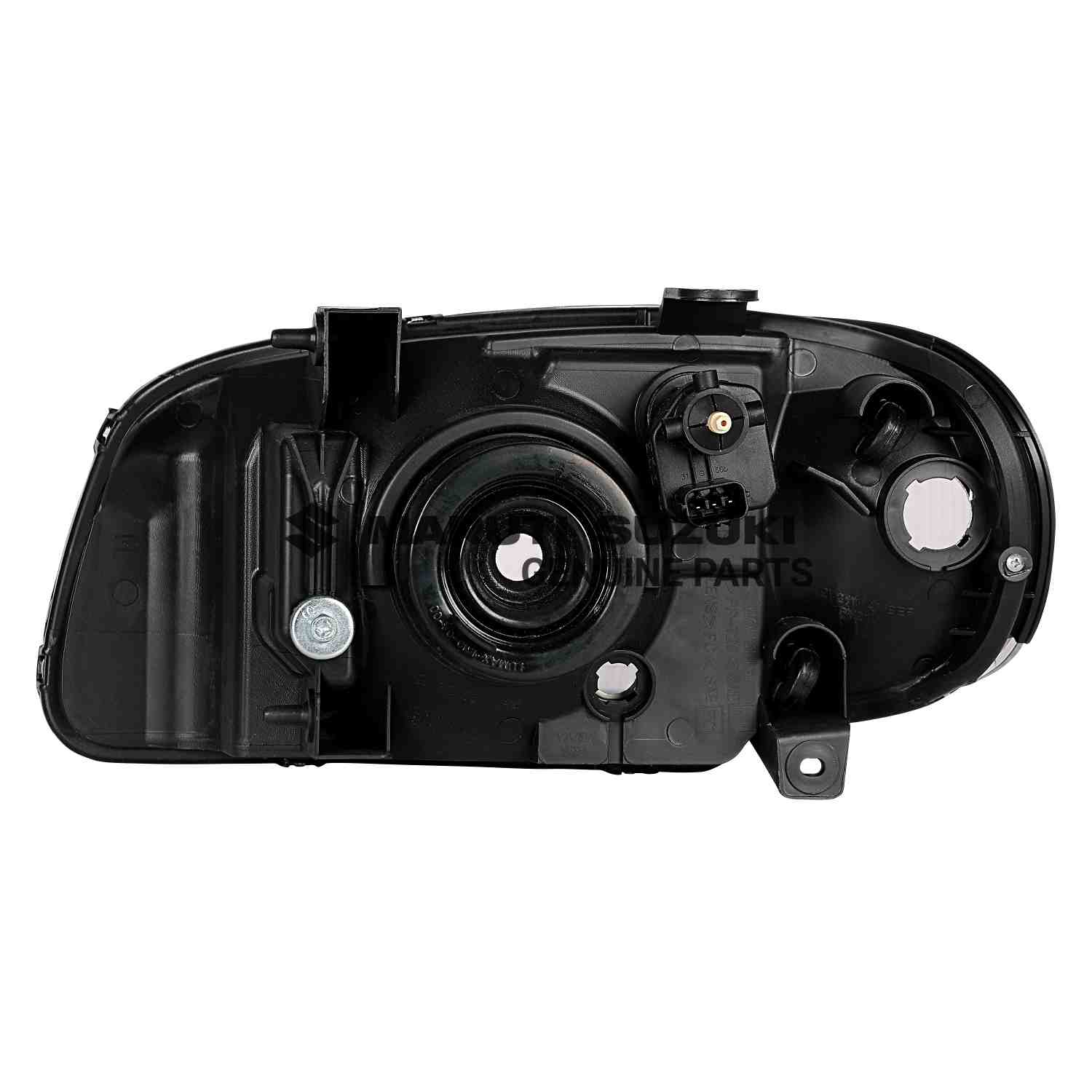 UNIT HEAD LAMP (RIGHT)