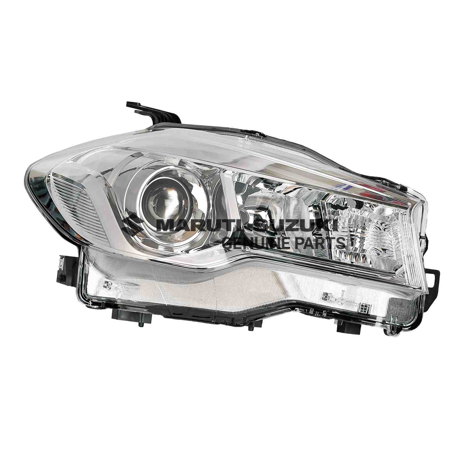 UNIT HEAD LAMP (RIGHT)