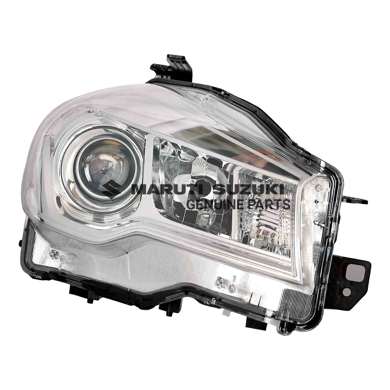 UNIT HEAD LAMP (RIGHT)