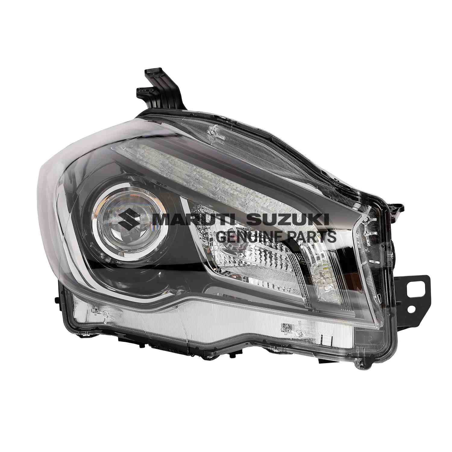 UNIT HEAD LAMP (RIGHT)