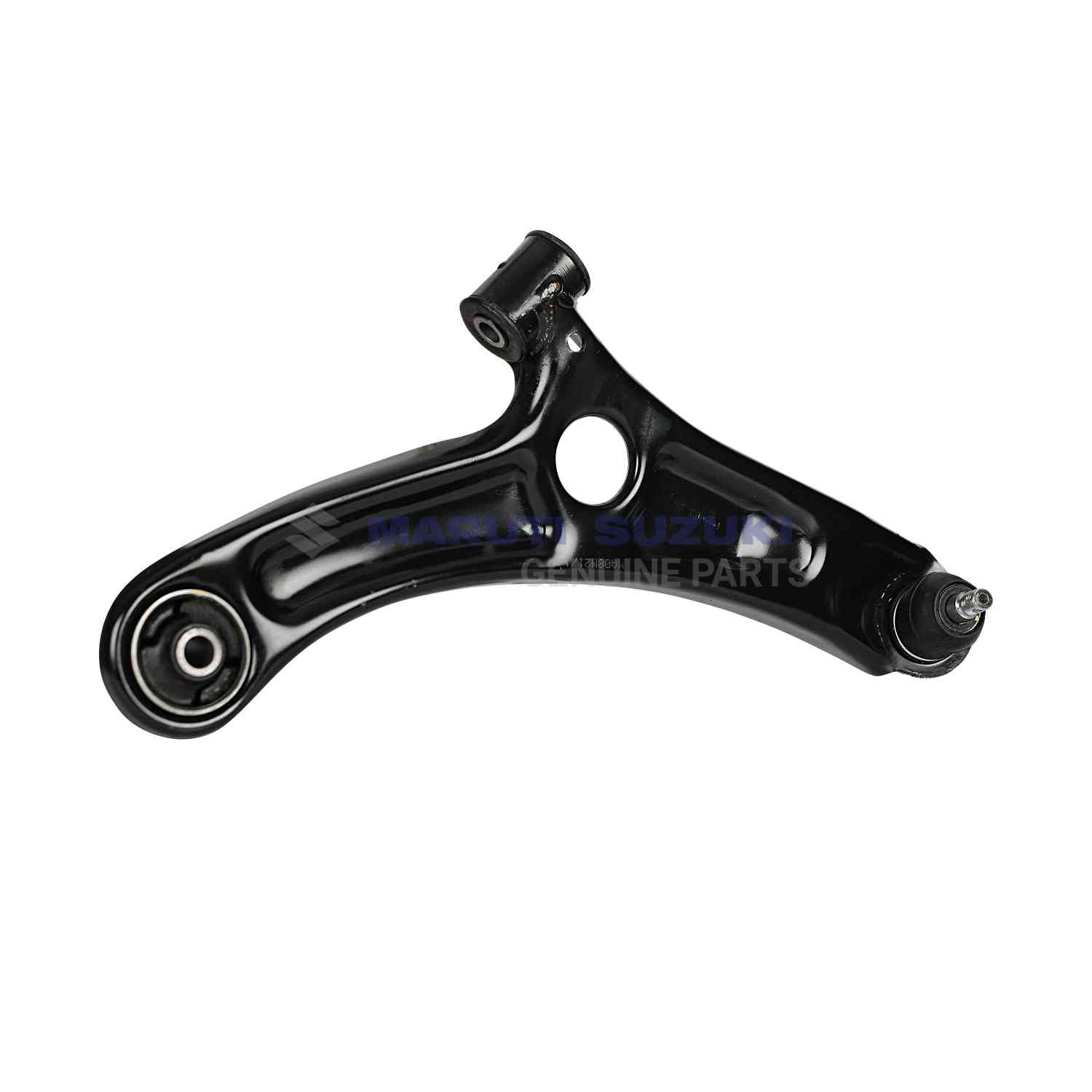 ARM ASSY_FRONT SUSPENSION