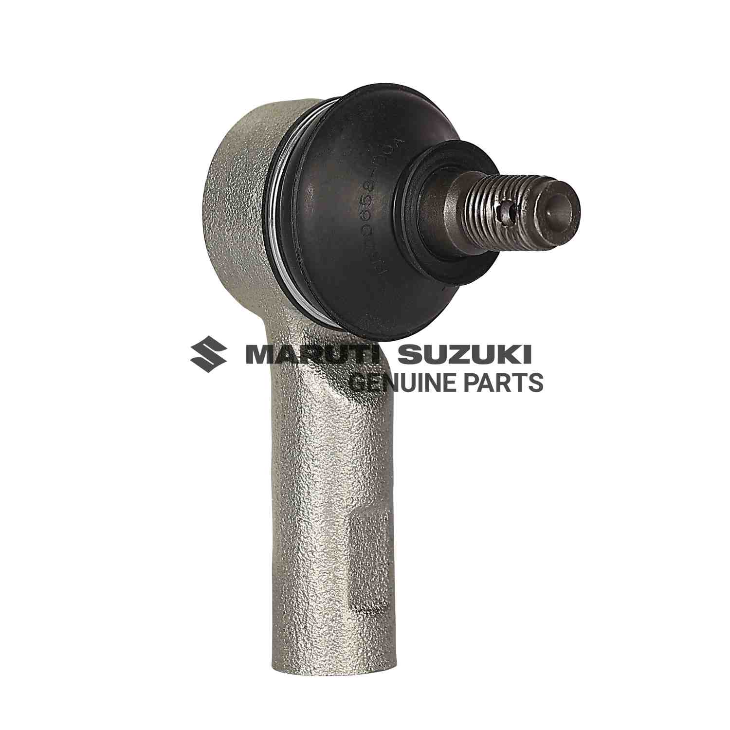 END COMP STEERING TIE ROD