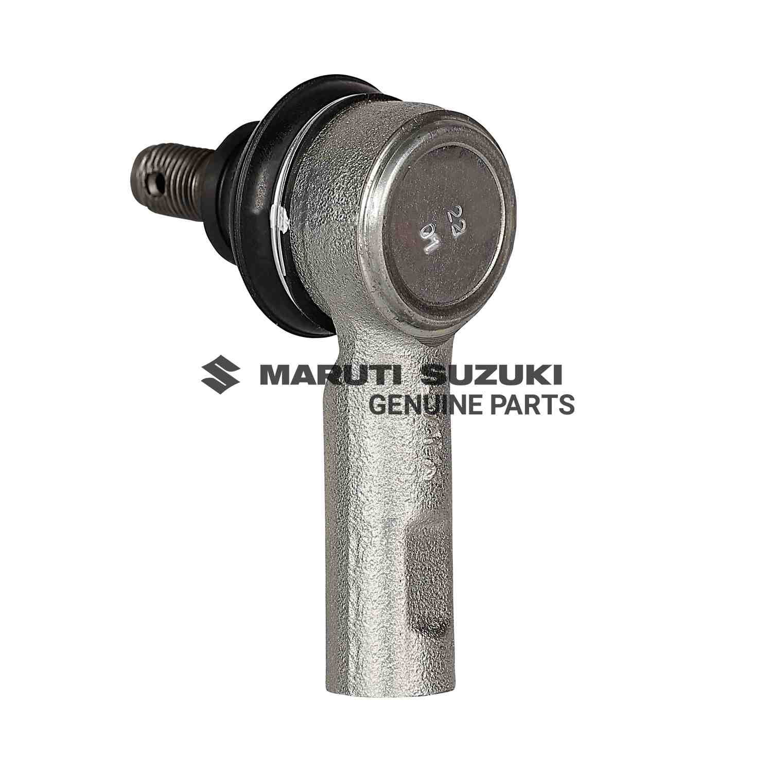 END COMP STEERING TIE ROD