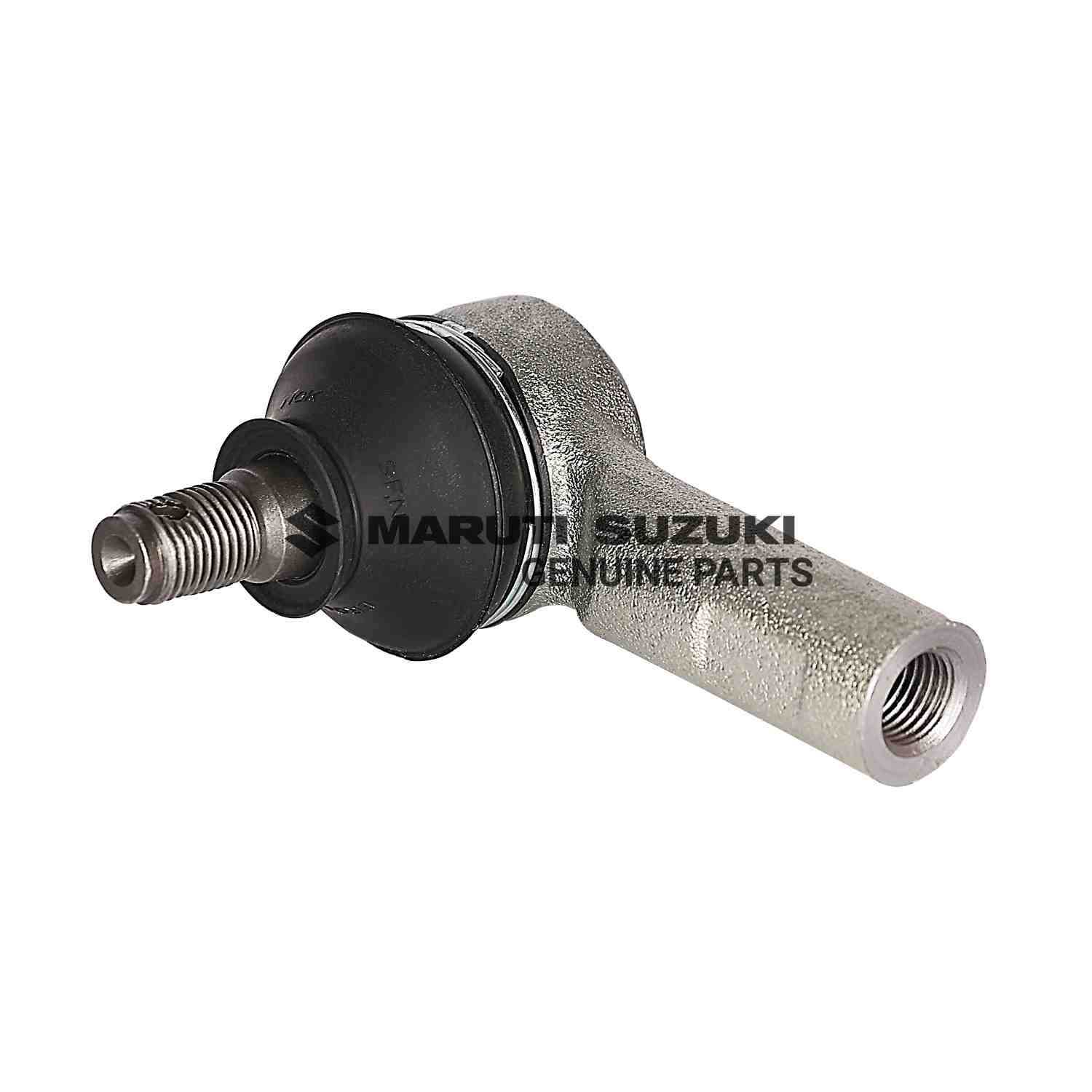 END COMP STEERING TIE ROD