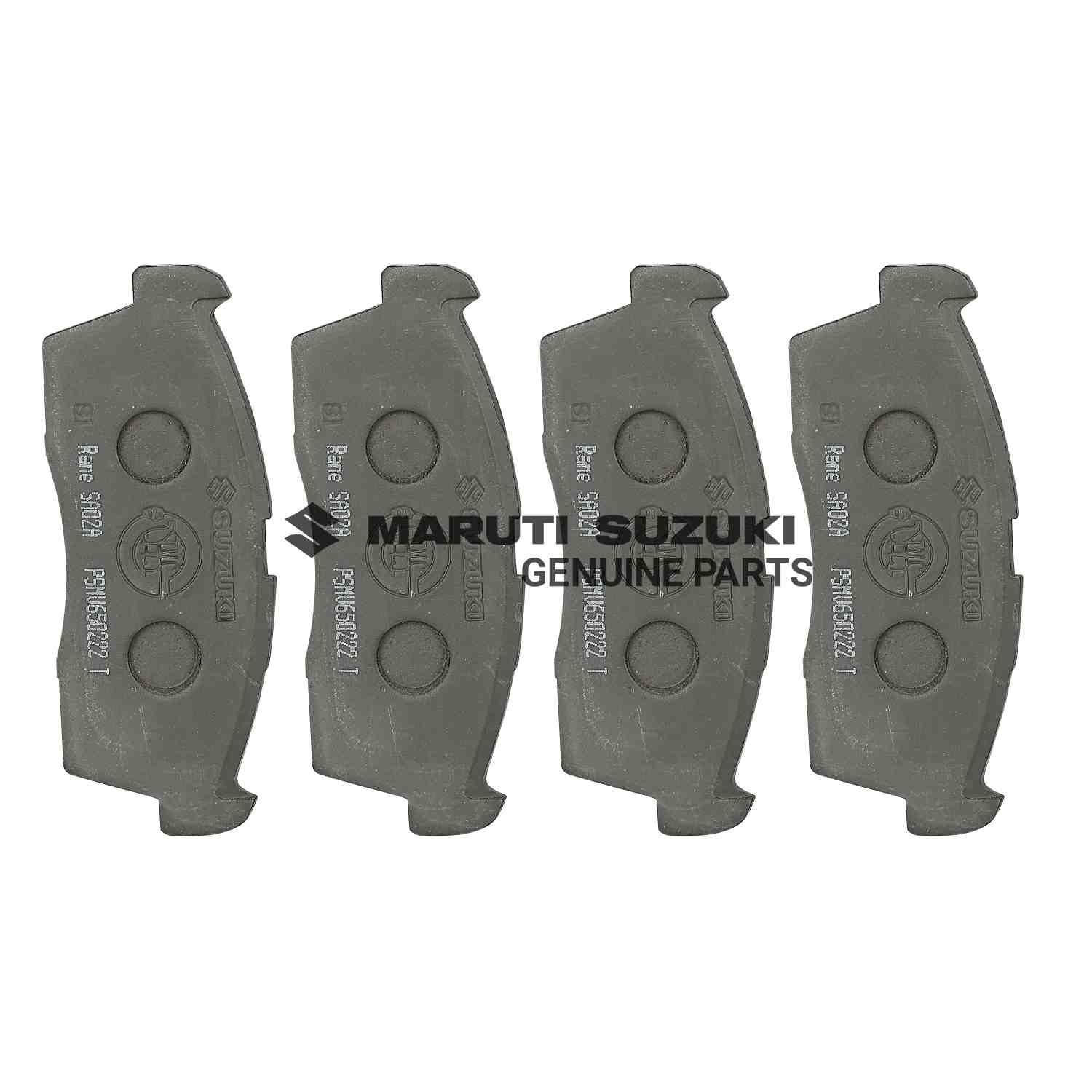 BRAKE PAD SET