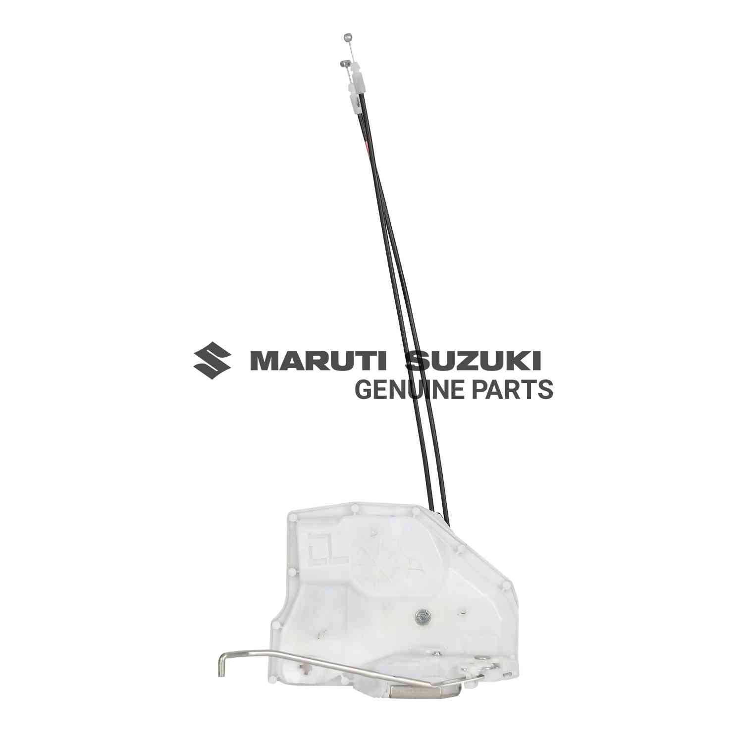 LATCH ASSY_FRONT DOOR_RH