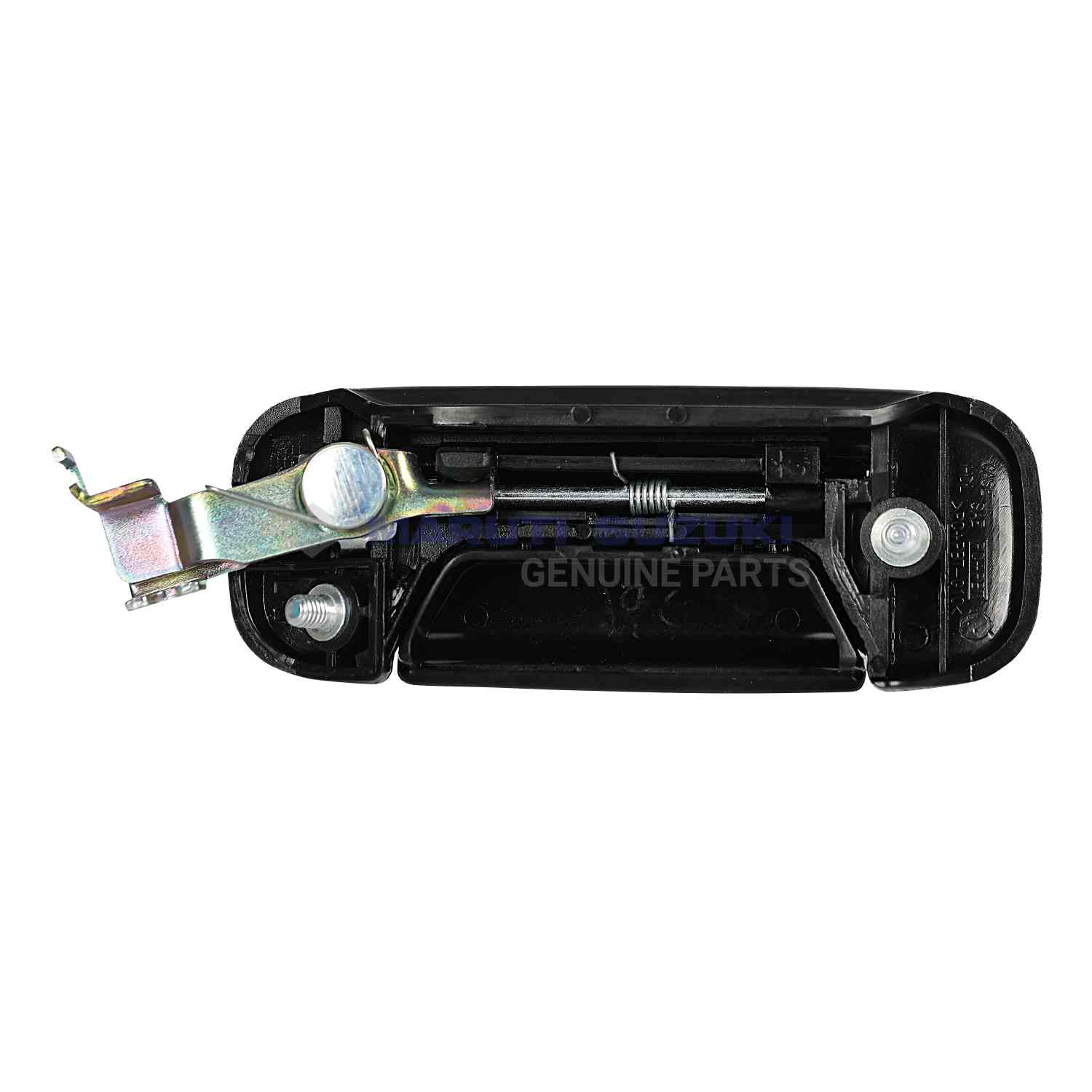REAR DOOR HANDLE (OUTER - LEFT)