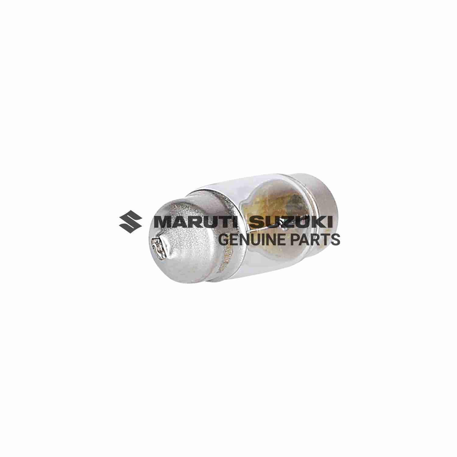 BULB (12V21W) (AMBER)