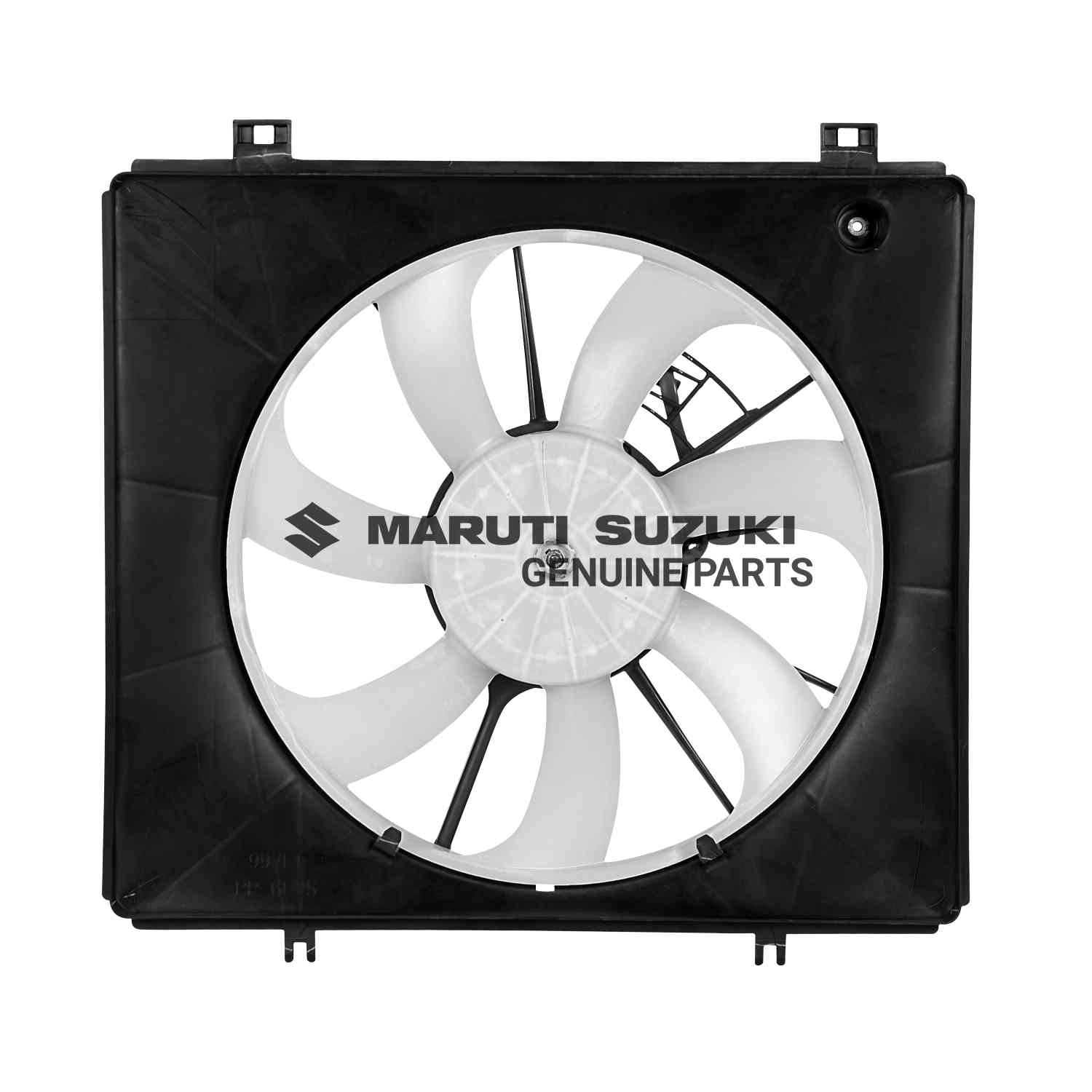 FAN ASSEMBLY W/ SHROUD_COOLING