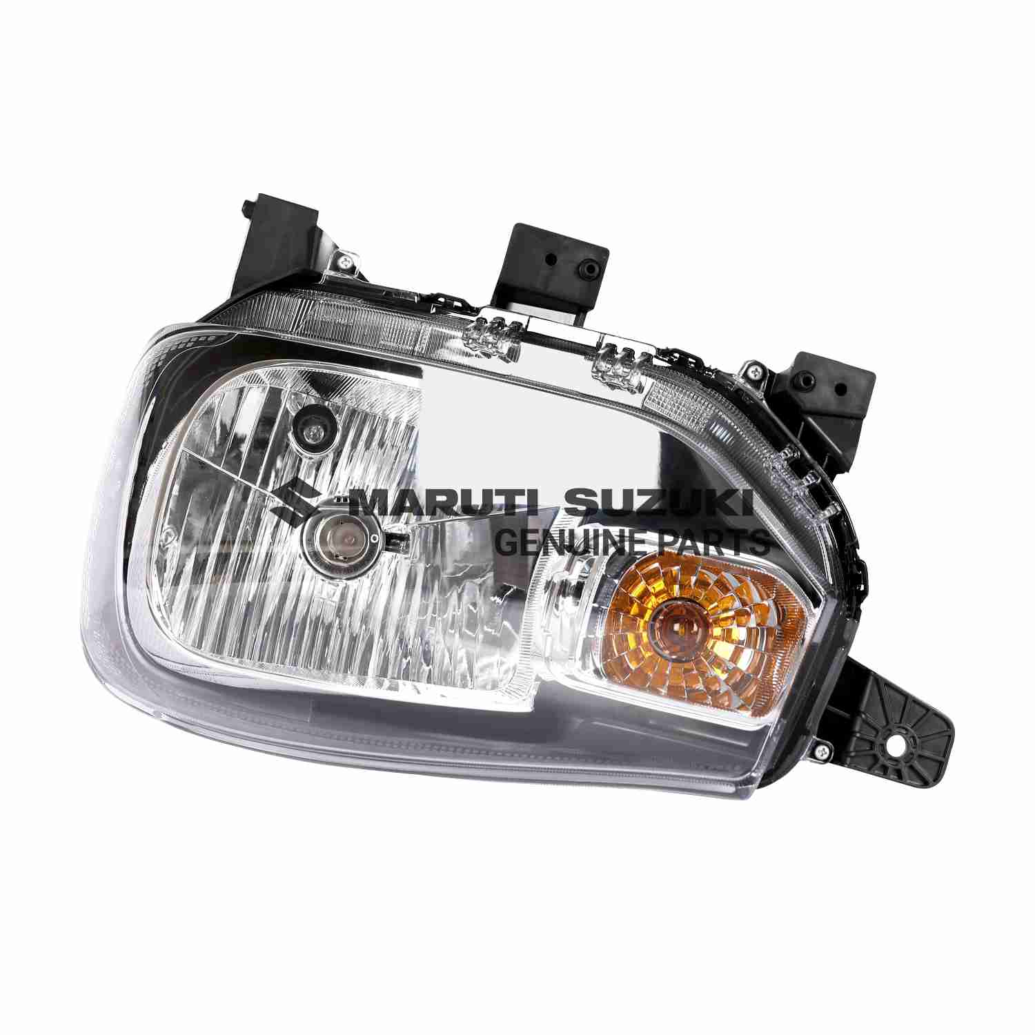 HEAD LAMP ASSEMBLY (LEFT)