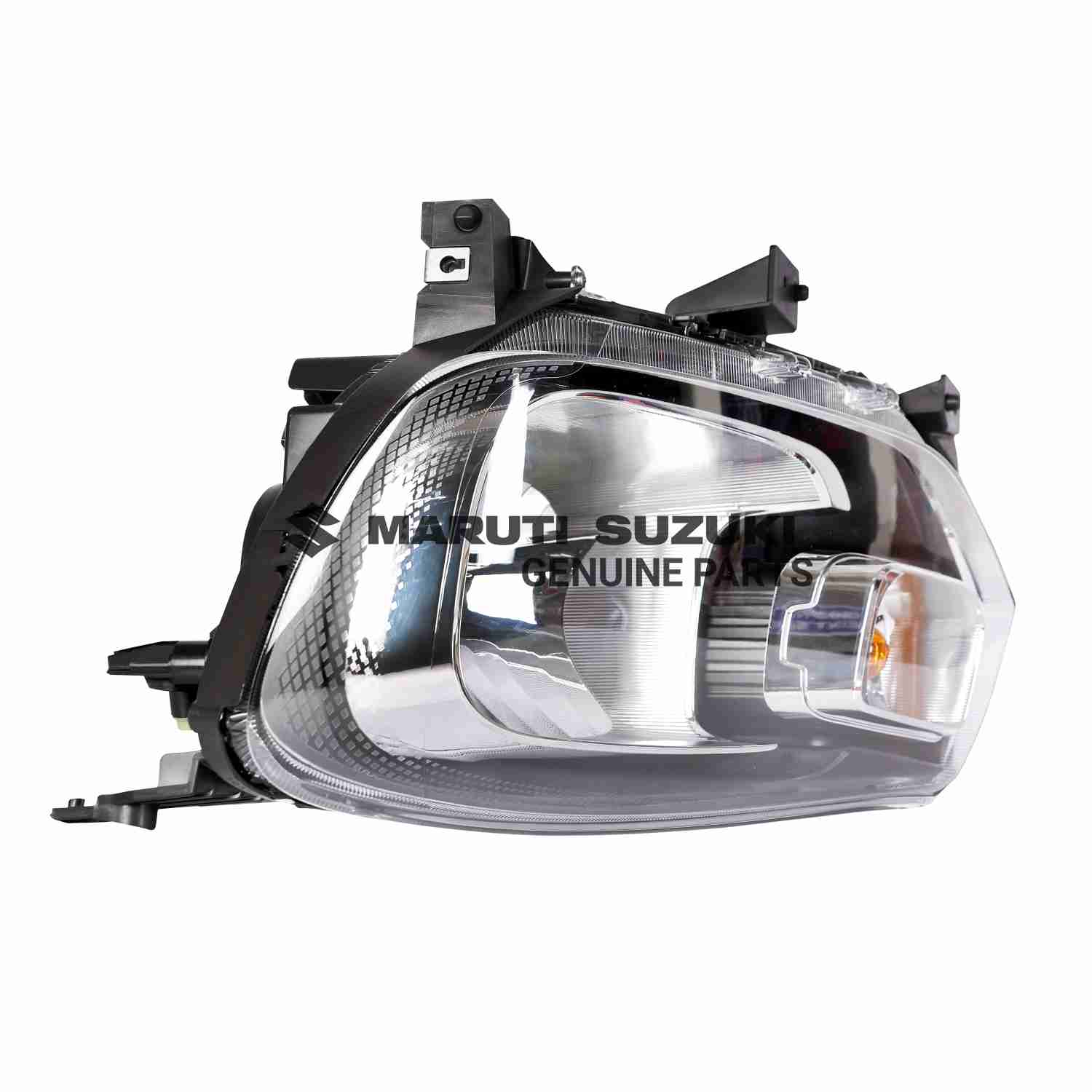 HEAD LAMP ASSEMBLY (LEFT)