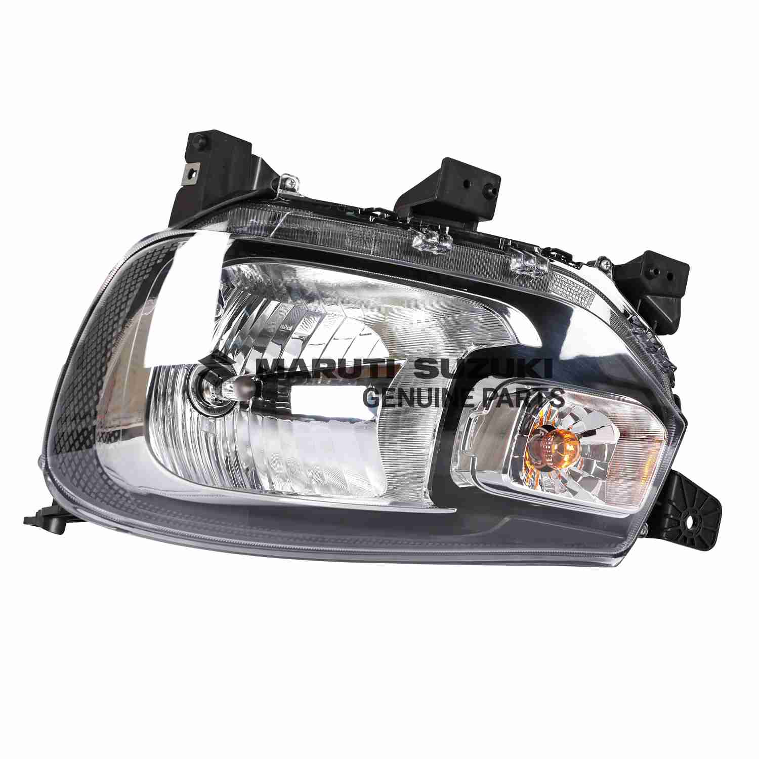 HEAD LAMP ASSEMBLY (LEFT)