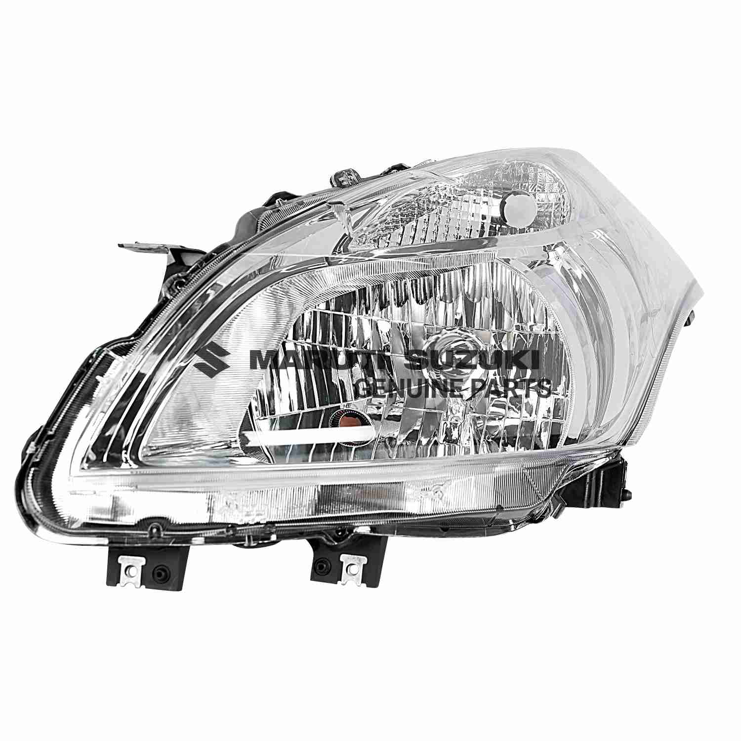 UNIT HEAD LAMP (LEFT)