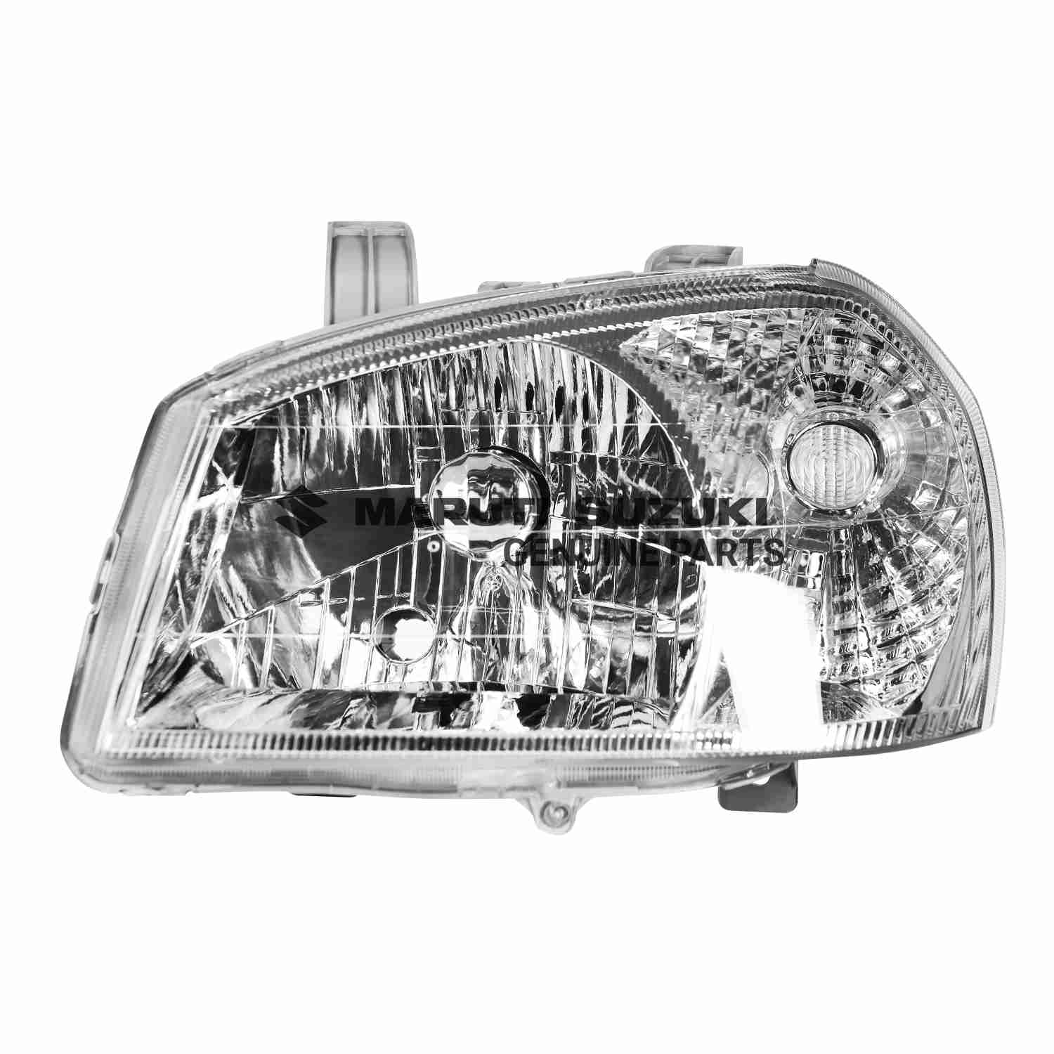 UNIT HEAD LAMP (LEFT)