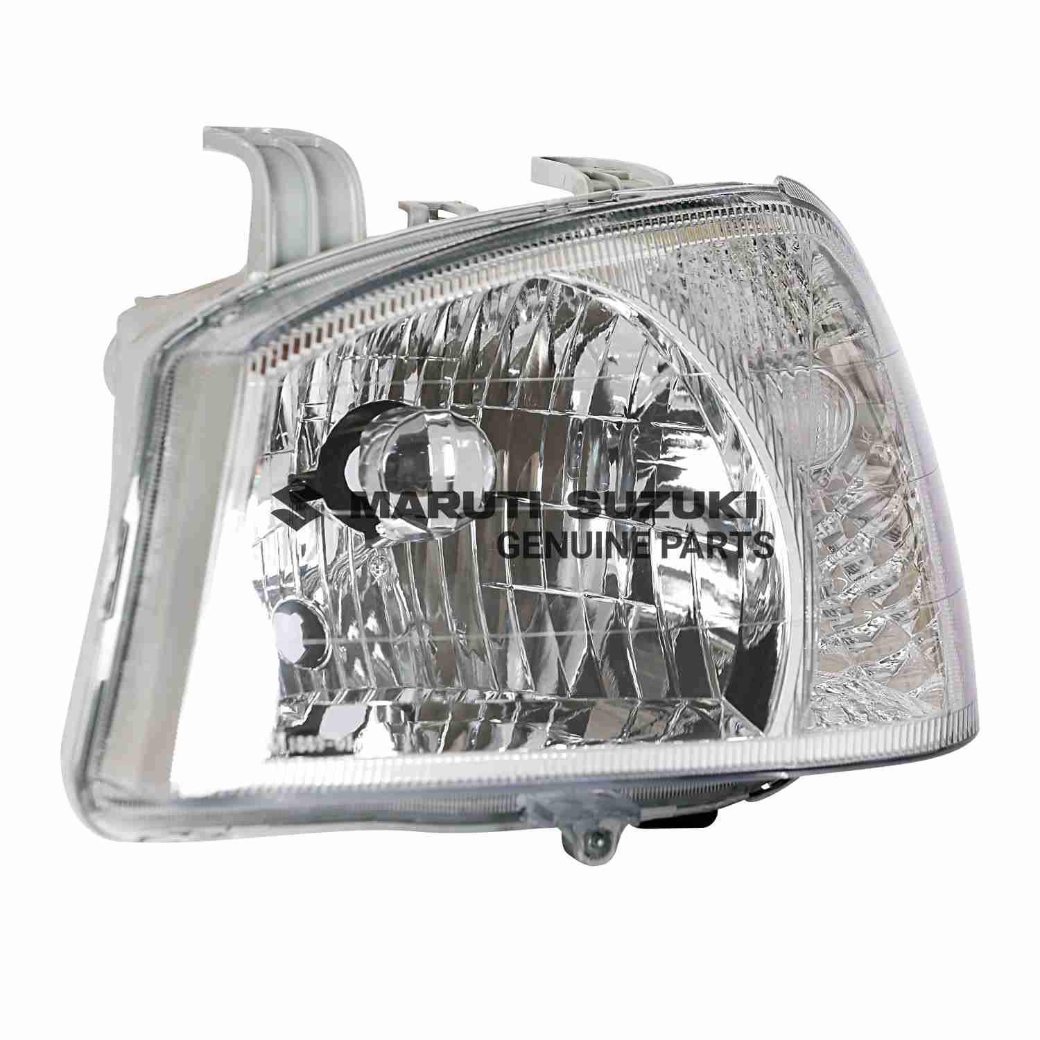 UNIT HEAD LAMP (LEFT)