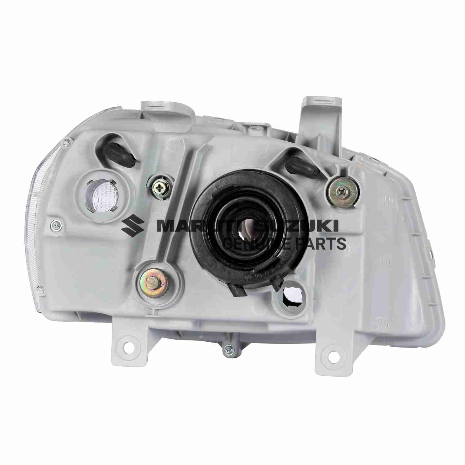 UNIT HEAD LAMP (LEFT)