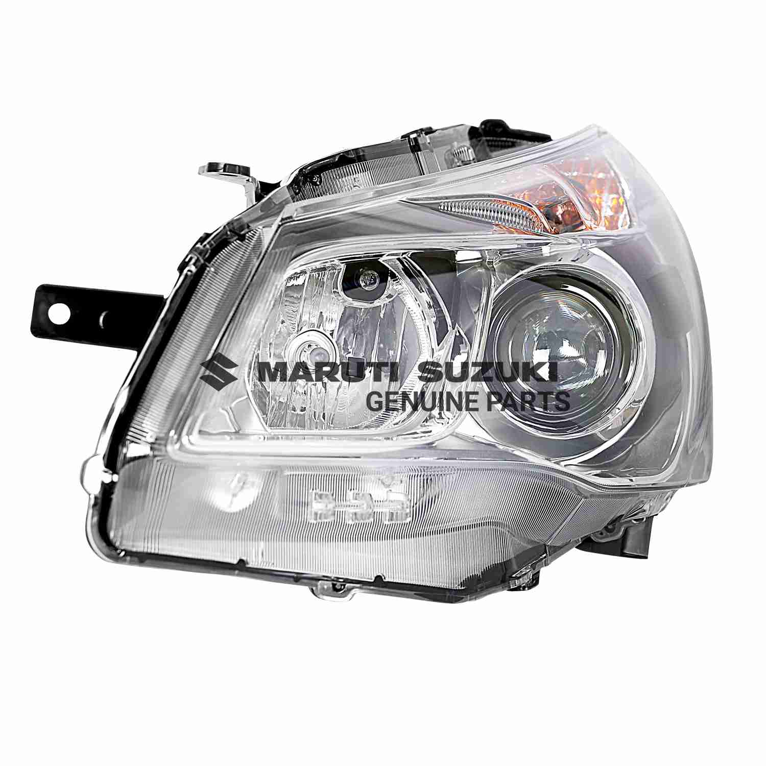 UNIT HEAD LAMP (LEFT)