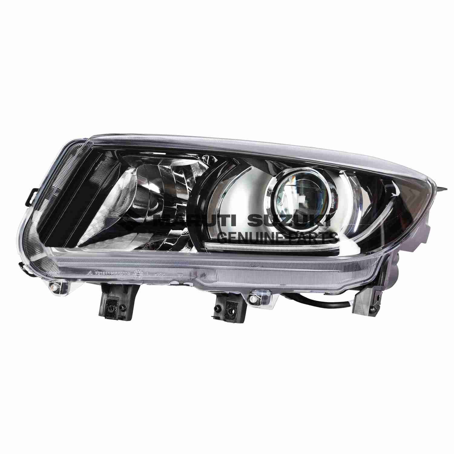 UNIT HEAD LAMP (LEFT)