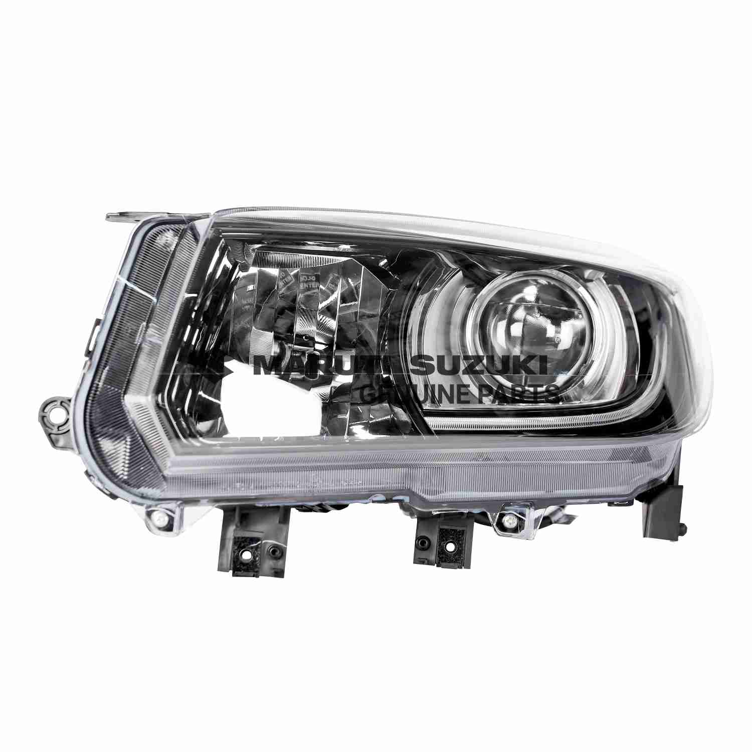 UNIT HEAD LAMP (LEFT)