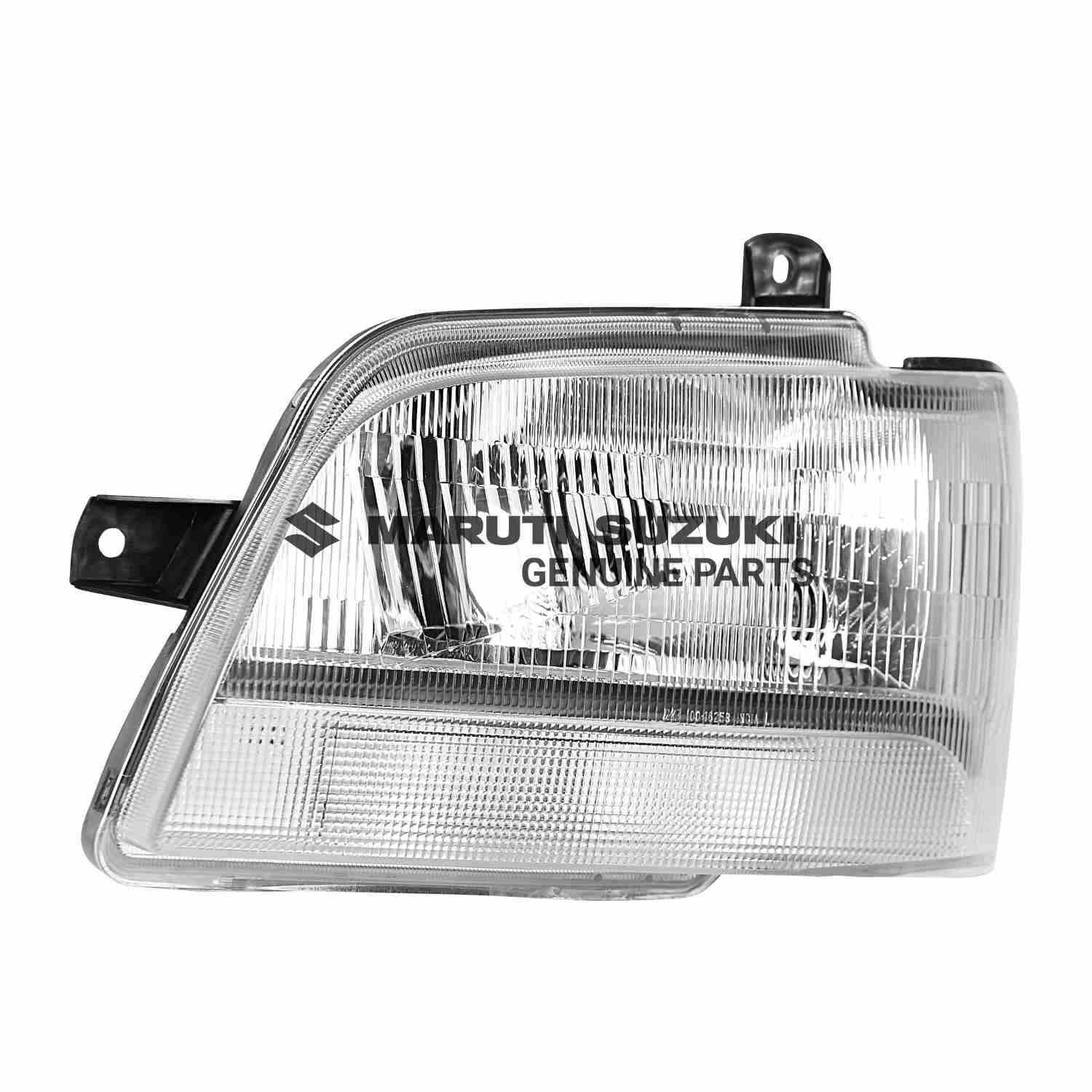 UNIT HEAD LAMP (LEFT)