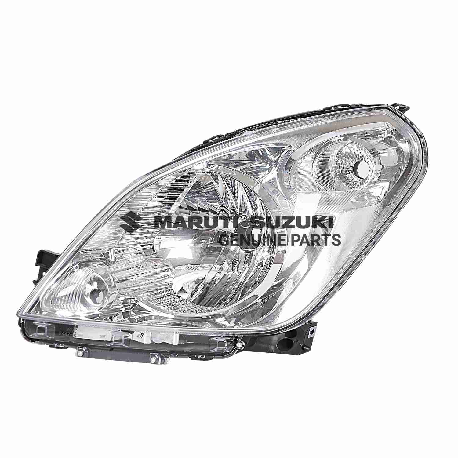 UNIT HEAD LAMP (LEFT)