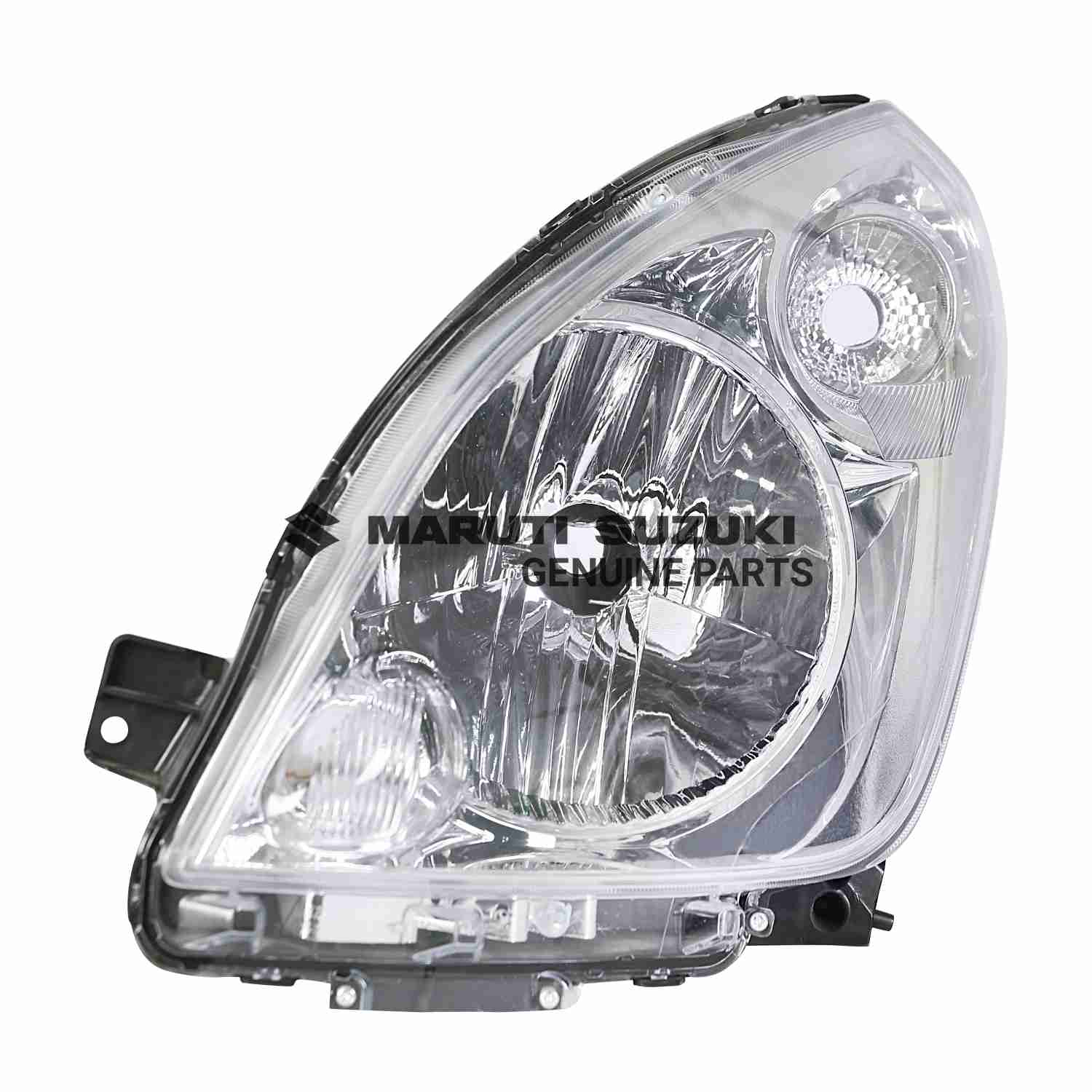 UNIT HEAD LAMP (LEFT)