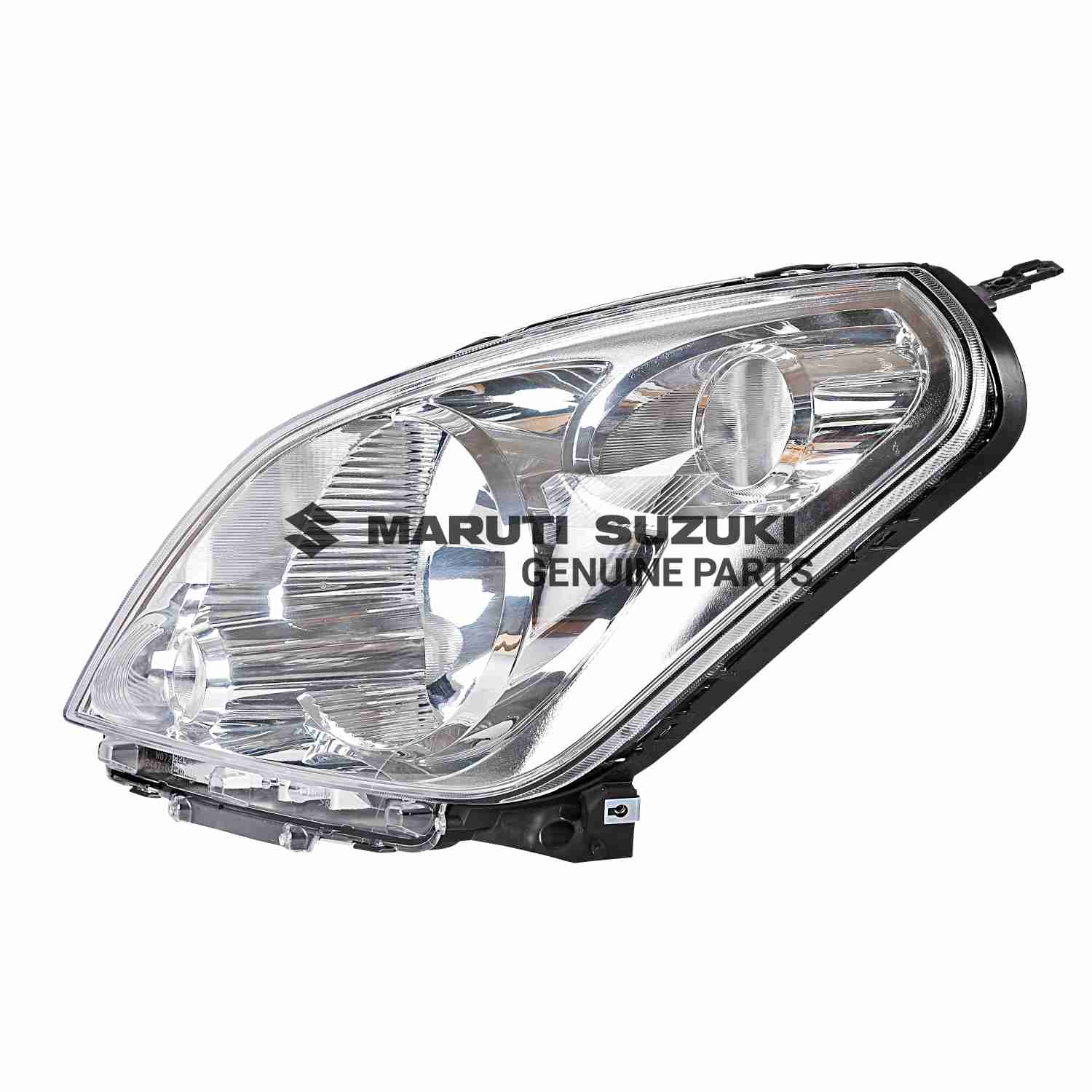 UNIT HEAD LAMP (LEFT)