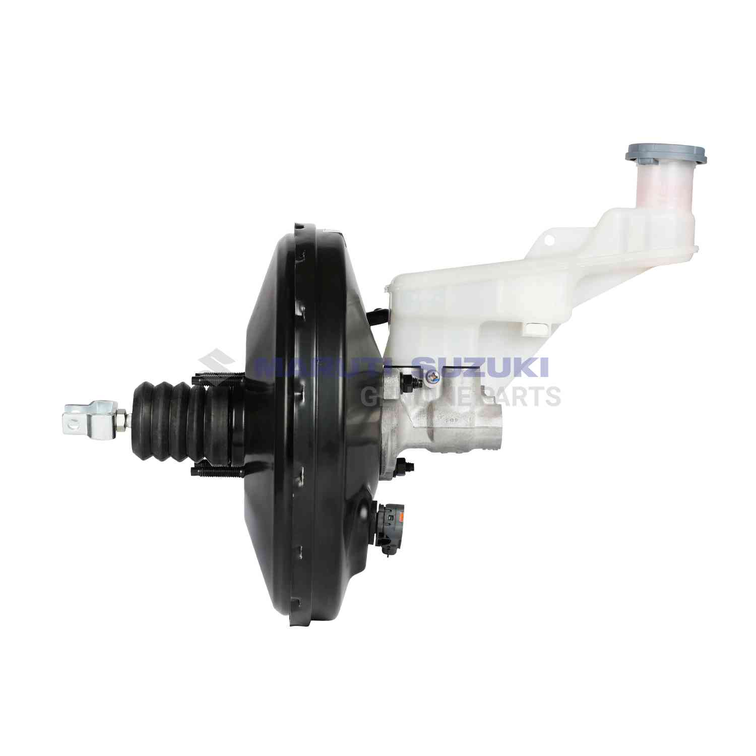 BRAKE MASTER CYLINDER ASSEMBLY