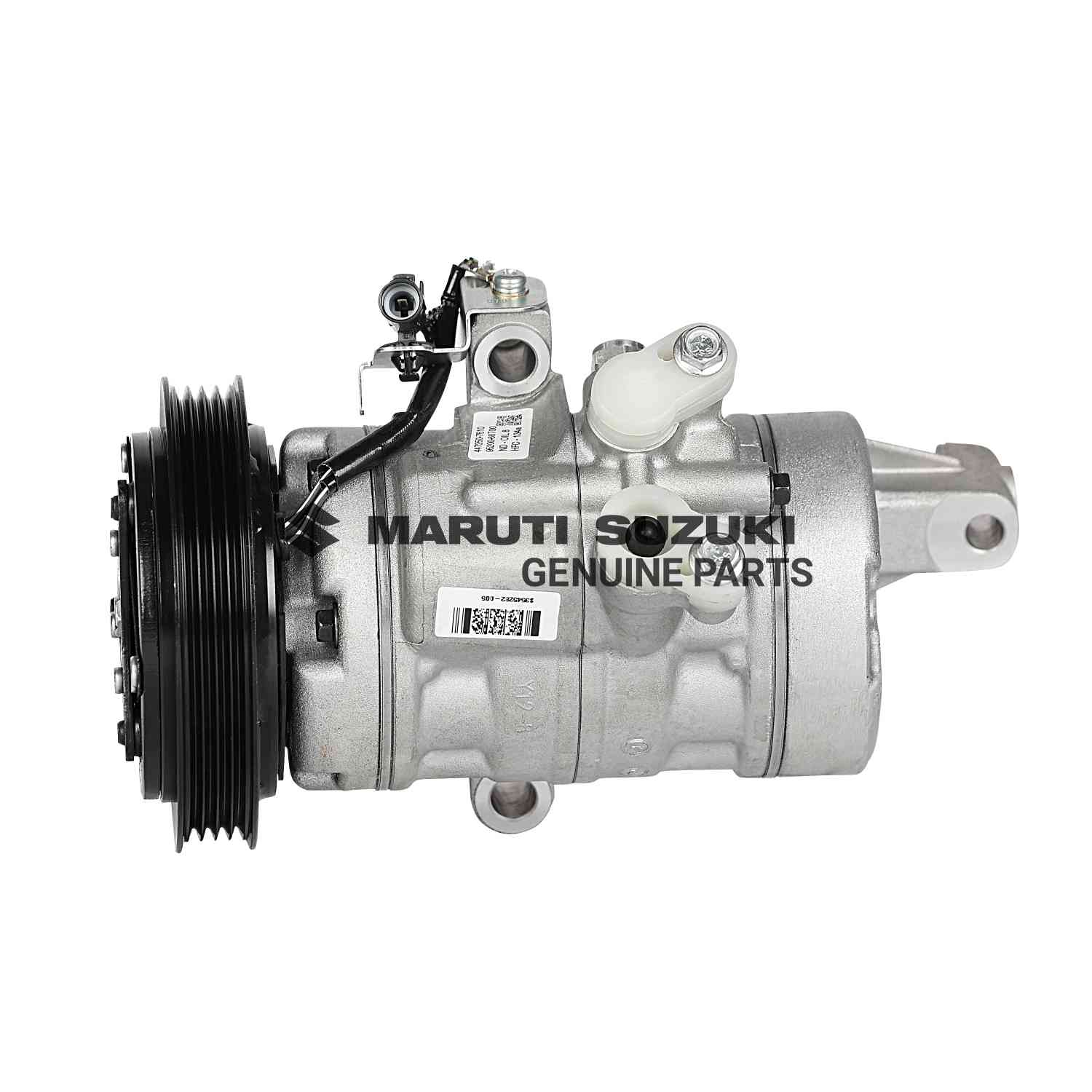 AC COMPRESSOR