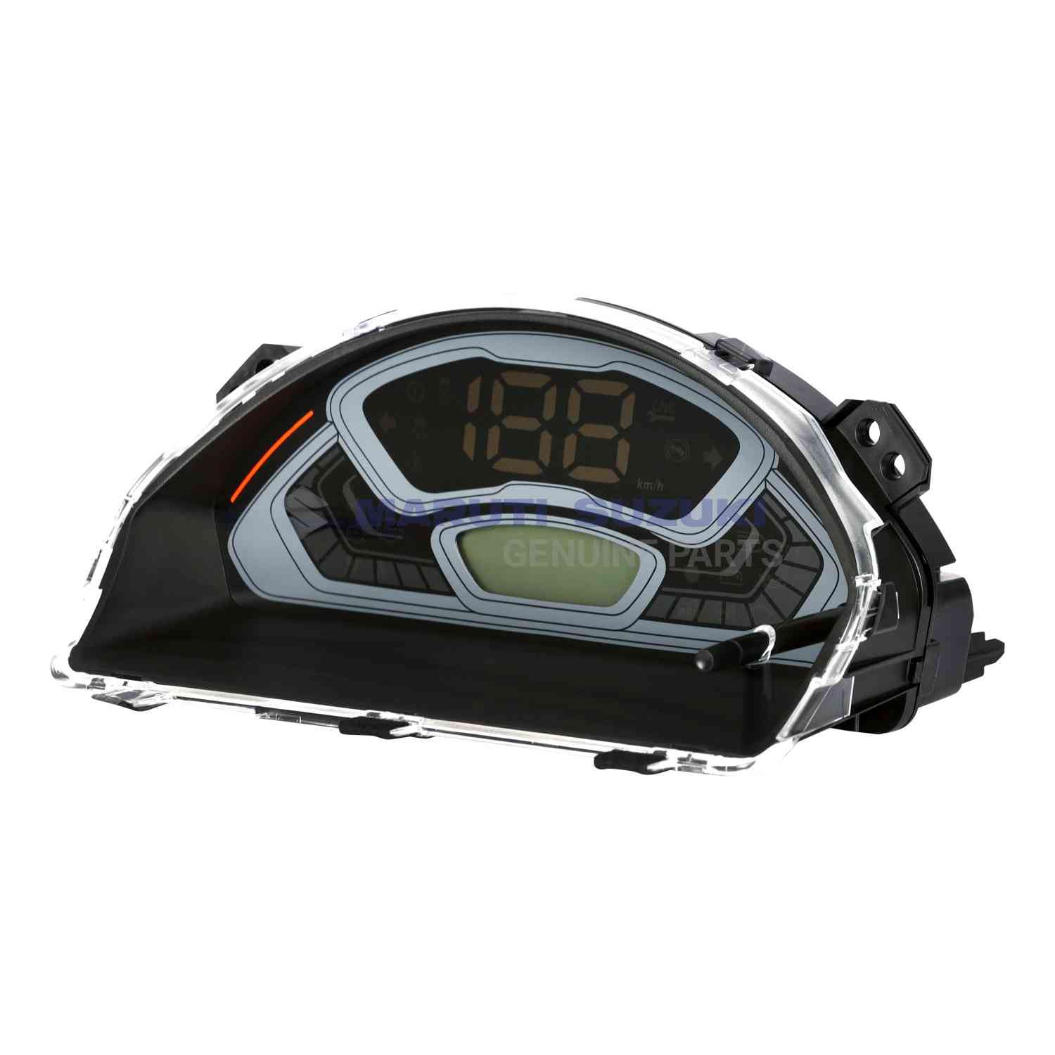 SPEEDOMETER ASSY_COMB