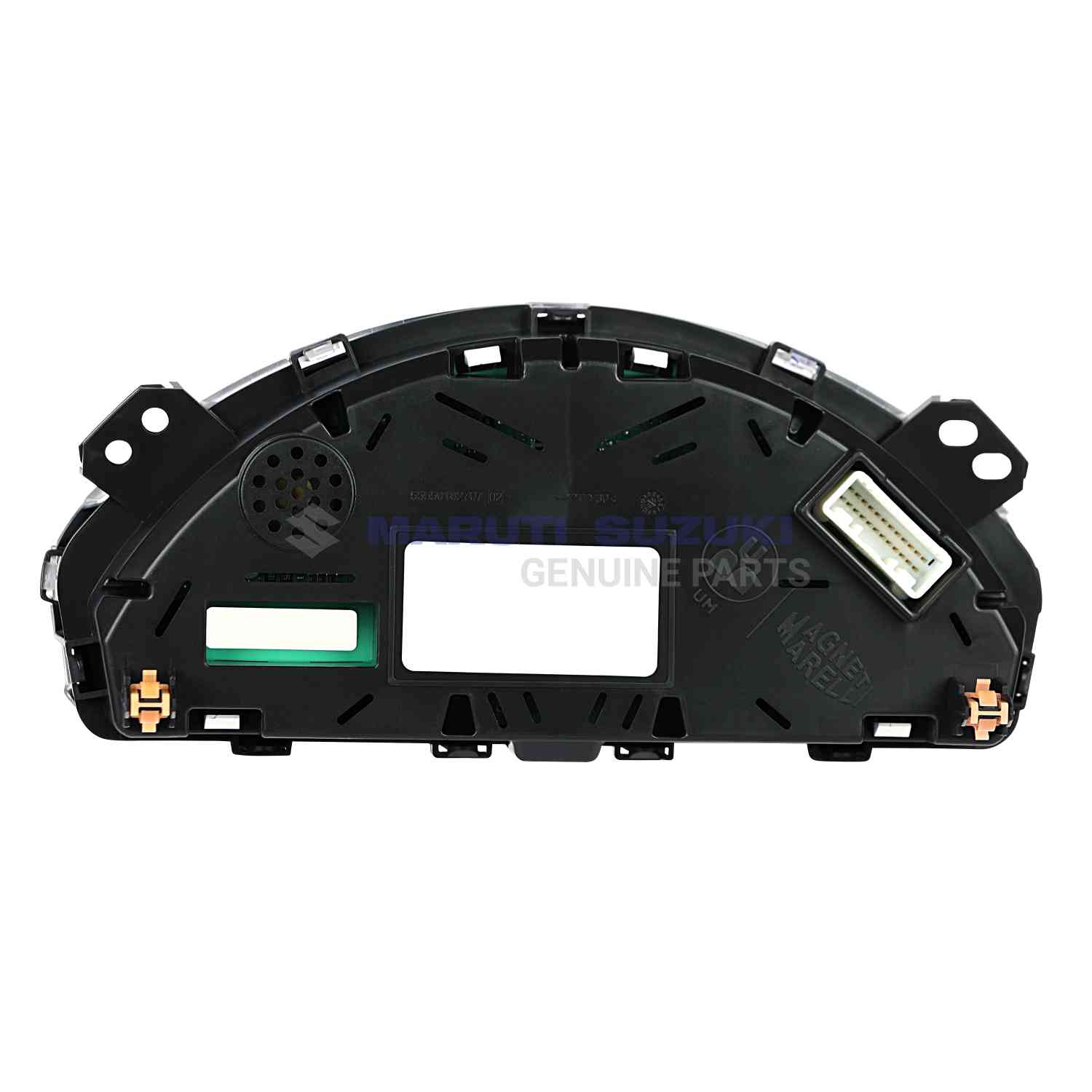 SPEEDOMETER ASSY_COMB