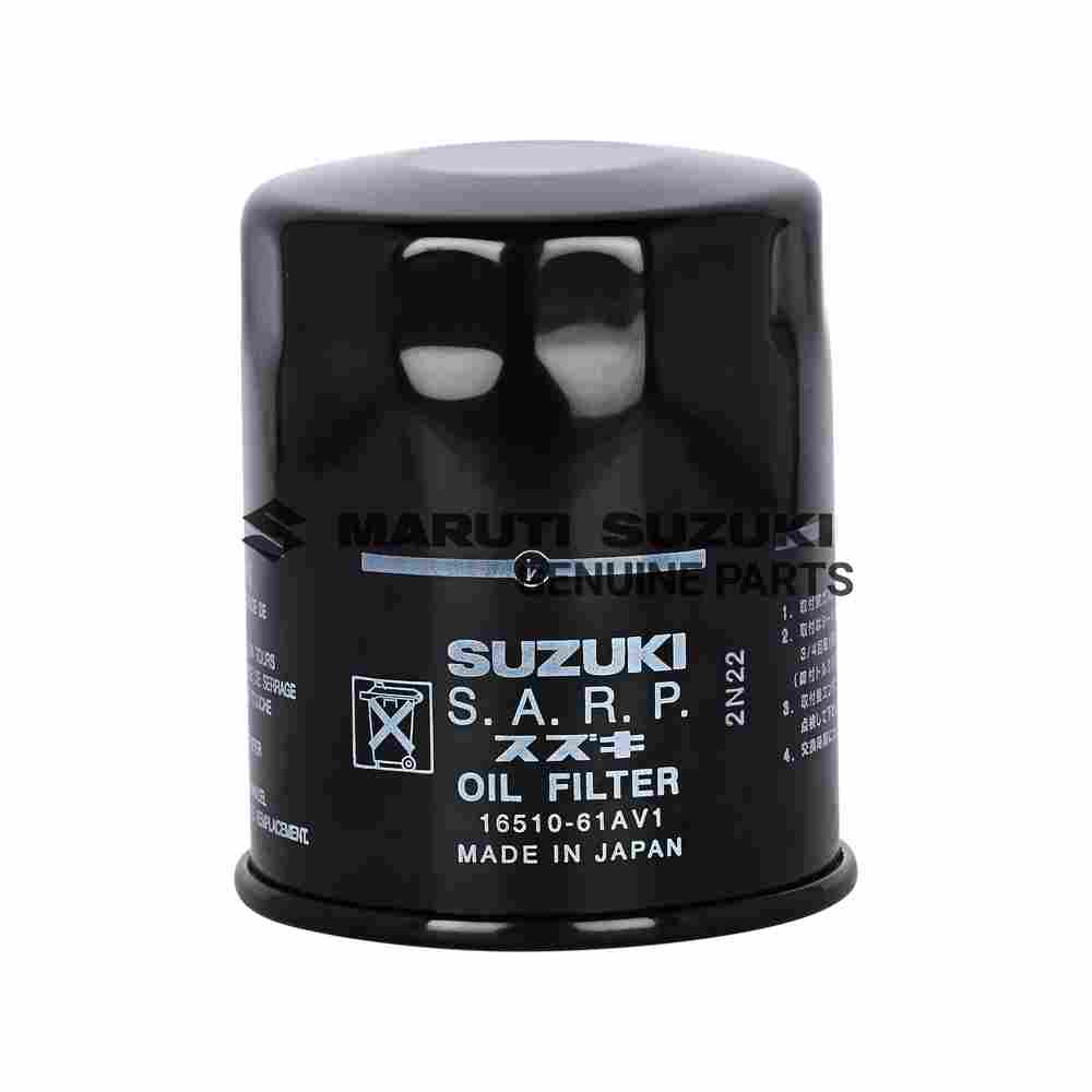OIL FILTER