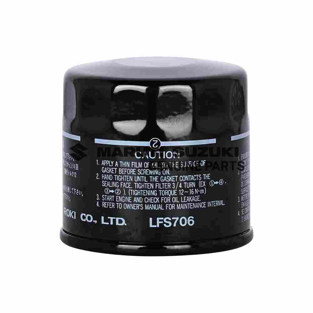 OIL FILTER