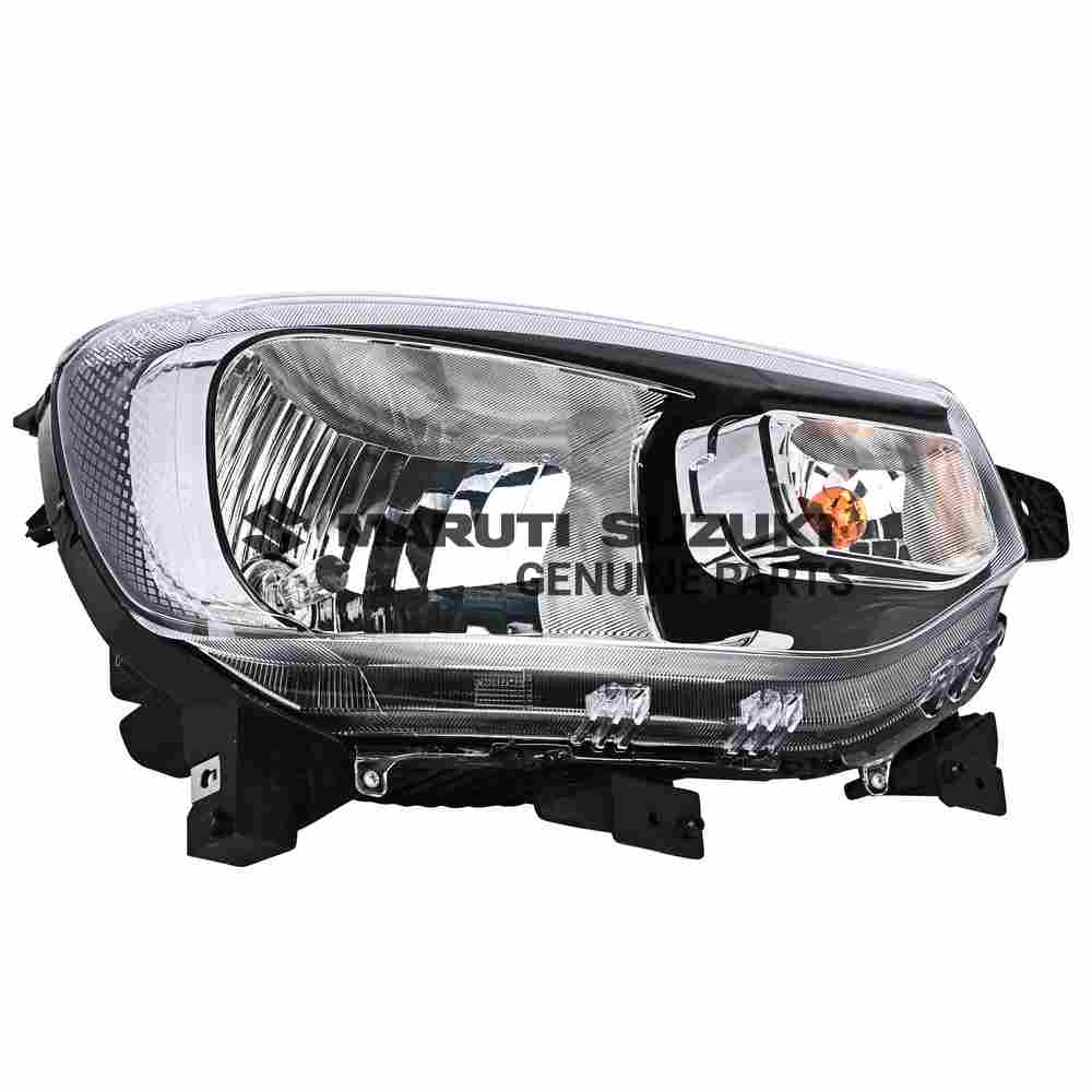 HEAD LAMP ASSEMBLY (RIGHT)