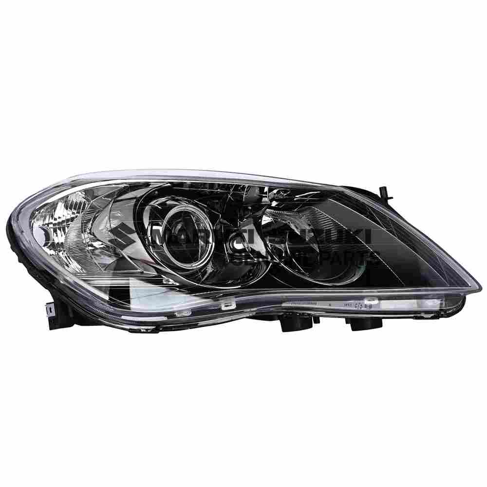 UNIT HEAD LAMP (RIGHT)