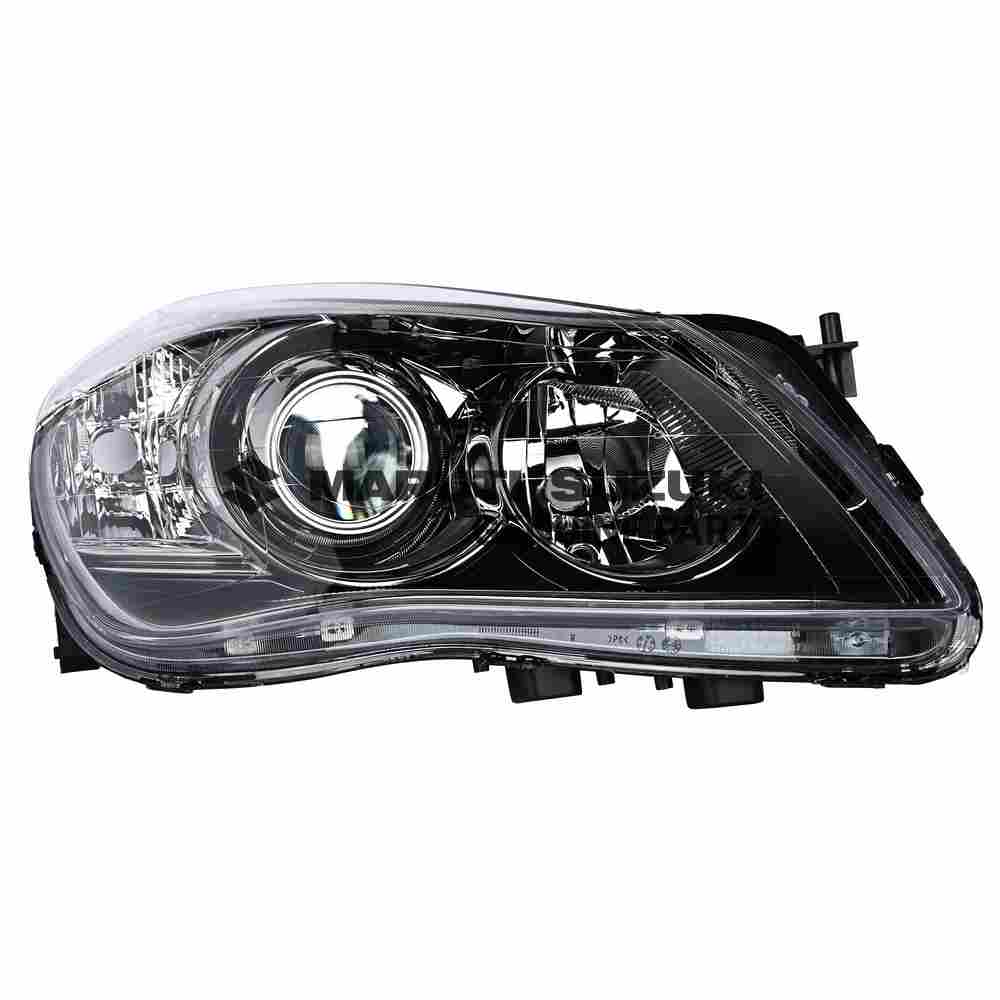 UNIT HEAD LAMP (RIGHT)