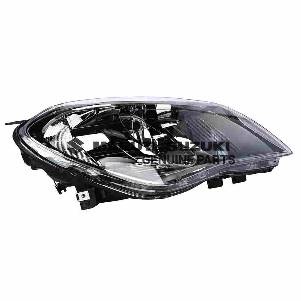 UNIT HEAD LAMP (RIGHT)