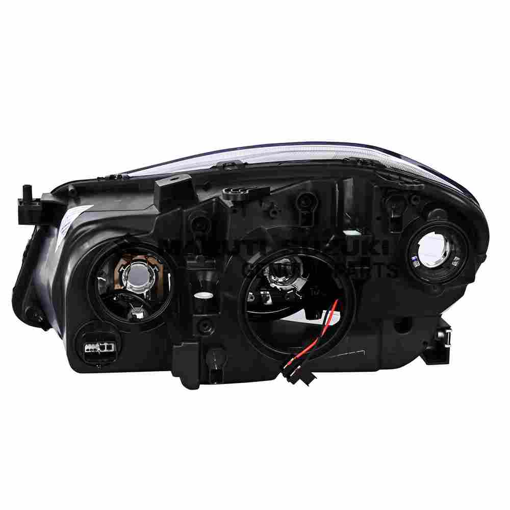 UNIT HEAD LAMP (RIGHT)