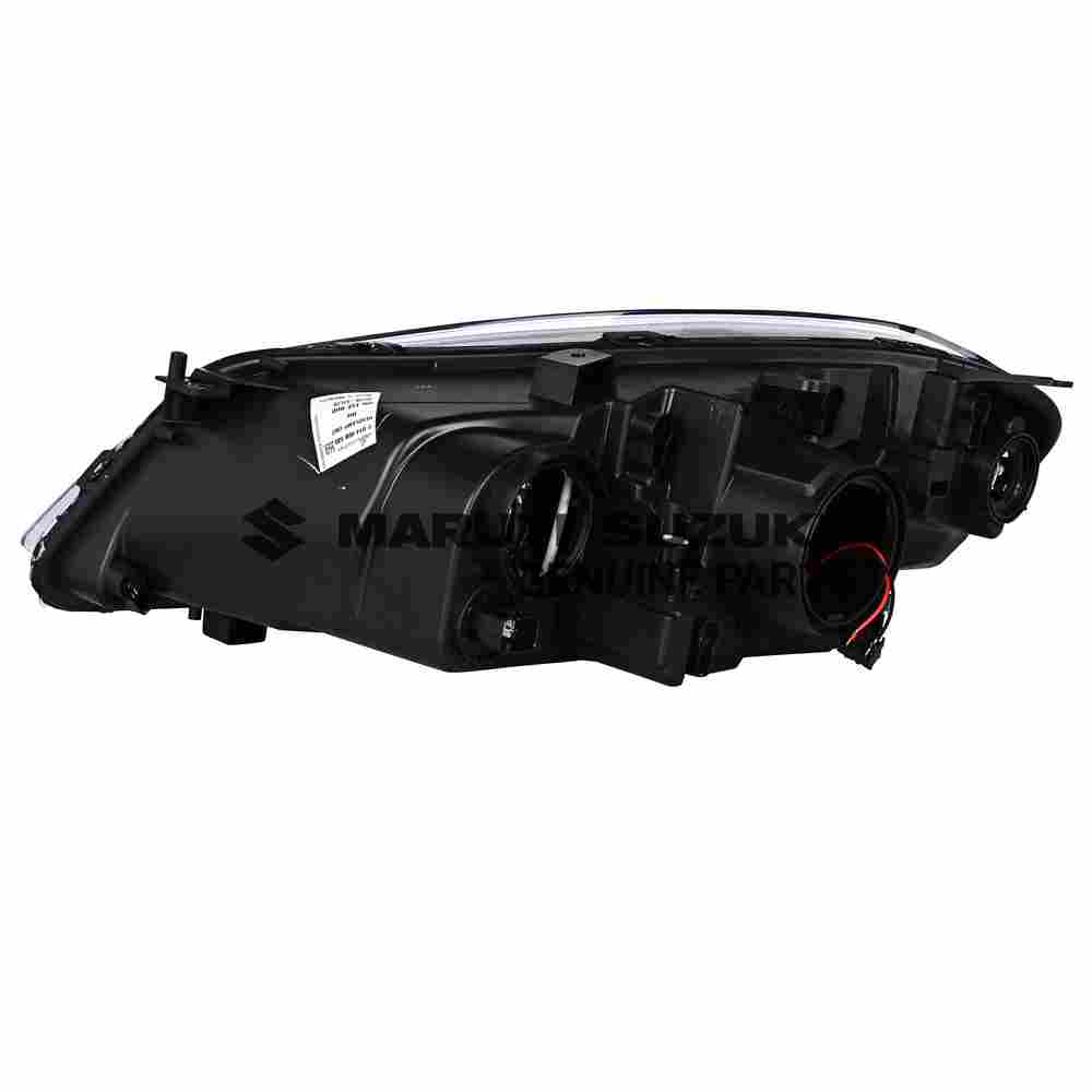 UNIT HEAD LAMP (RIGHT)