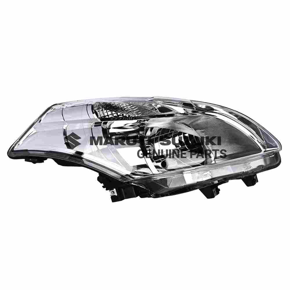 UNIT HEAD LAMP (RIGHT)