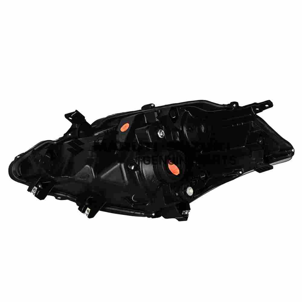 UNIT HEAD LAMP (RIGHT)