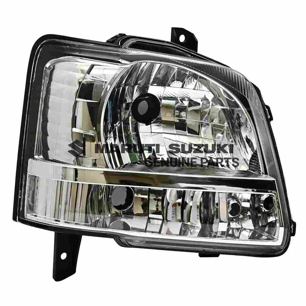 UNIT HEAD LAMP (RIGHT)
