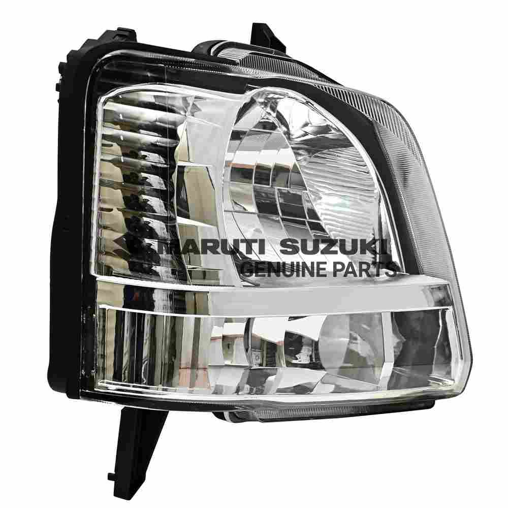 UNIT HEAD LAMP (RIGHT)