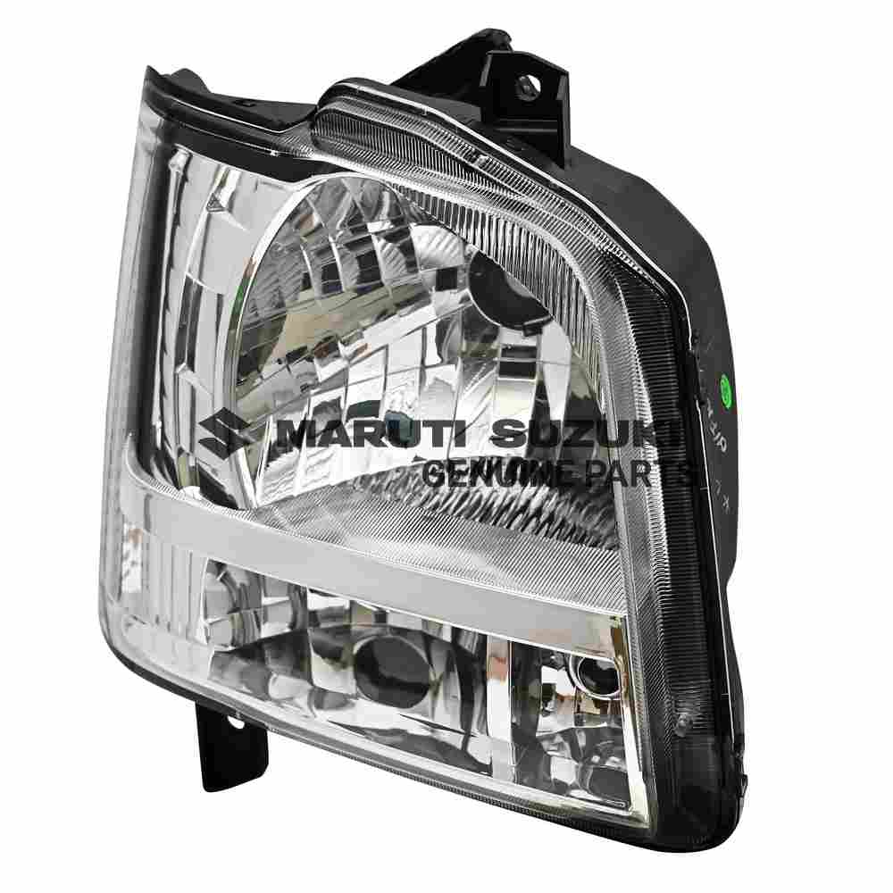 UNIT HEAD LAMP (RIGHT)