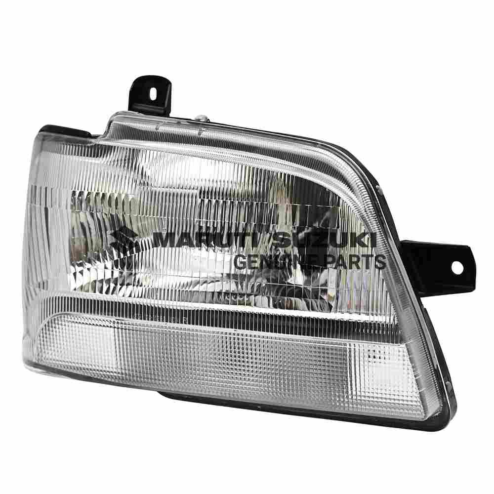 UNIT HEAD LAMP (RIGHT)