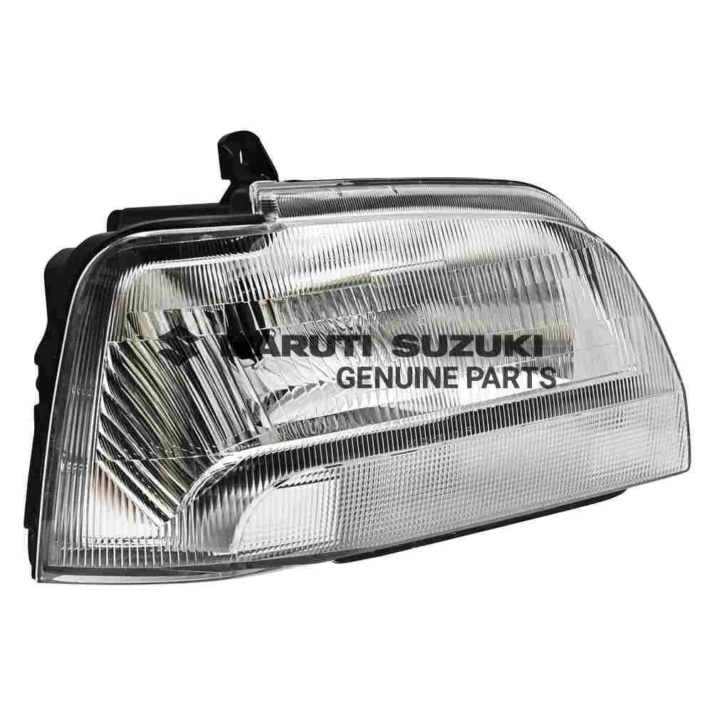 UNIT HEAD LAMP (RIGHT)