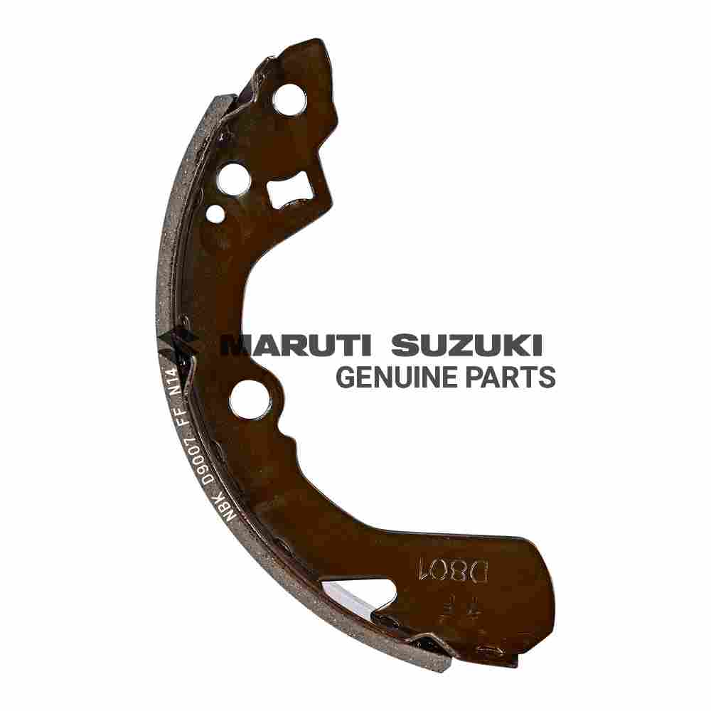 SHOE SET_BRAKE