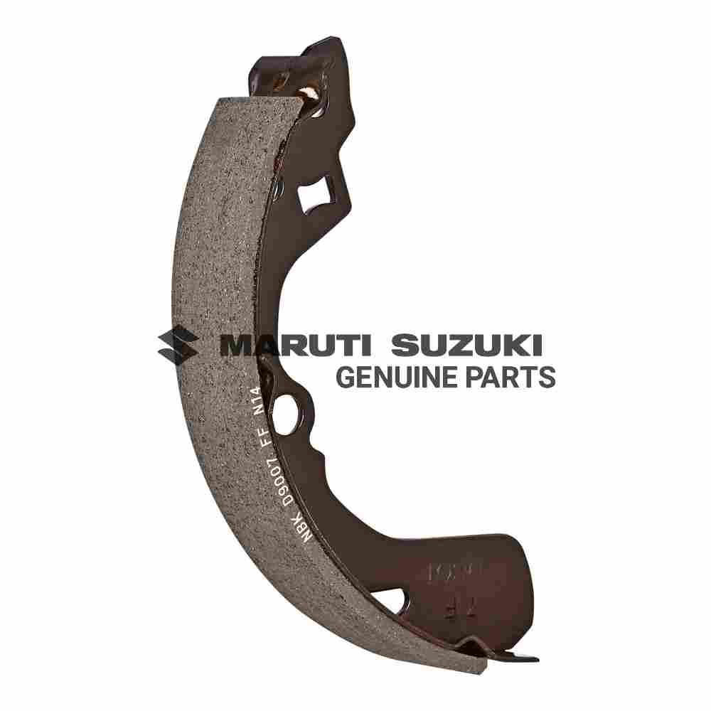 SHOE SET_BRAKE