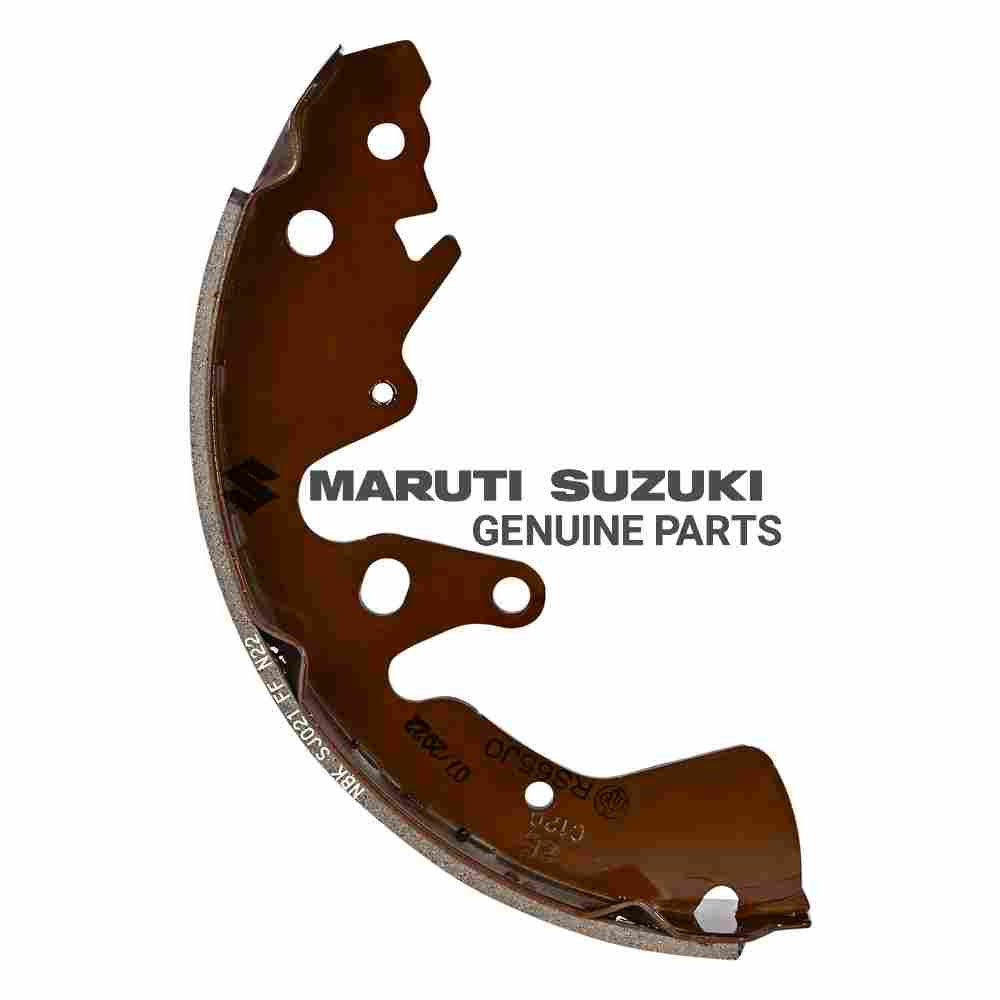 SHUE SET_ BRAKE