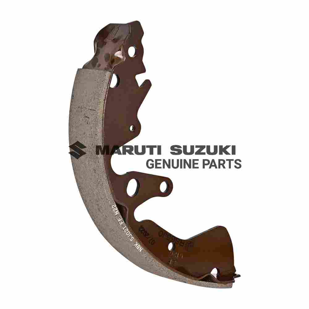 SHUE SET_ BRAKE